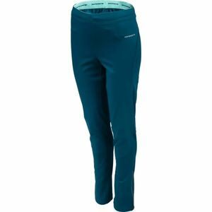 Arcore AVSA Pantaloni X-country pentru femei, albastru, mărime imagine