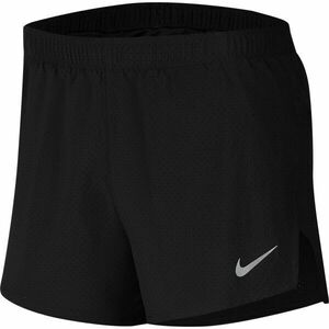 Nike FAST Pantaloni scurți alergare bărbați, negru, mărime imagine