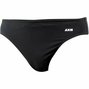 Axis SWIM BRIEFS Costum de baie bărbați, negru, mărime imagine