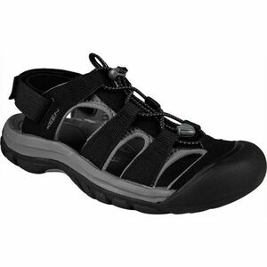 Keen RAPIDS H2 Sandale de bărbați, negru, mărime 42.5 imagine