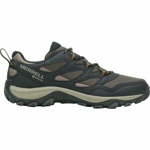 Merrell WEST RIM SPORT GTX Pantofi outdoor pentru bărbați, negru, mărime 41.5 imagine