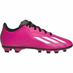 adidas Ghete de fotbal copii Ghete de fotbal copii, roz, mărime 37 1/3 imagine