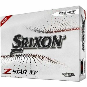 SRIXON Z STAR 7 12 pcs Mingi de golf, alb, mărime imagine
