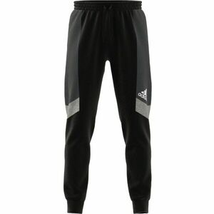 adidas ESS CB PT Pantaloni de trening bărbați, negru, mărime S imagine