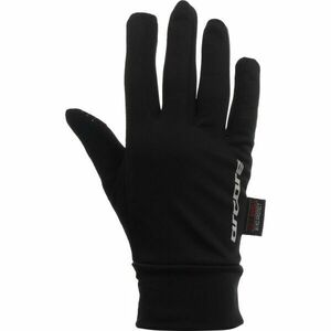 Arcore SIMP-JR Mănuși pentru alergare, negru, mărime imagine