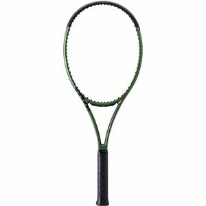 Wilson BLADE 101L V 8.0 Rachetă tenis de performanță, negru, mărime imagine