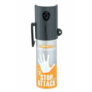 Spray autoapărare Perfecta OC Stop Attack, 15 ml imagine