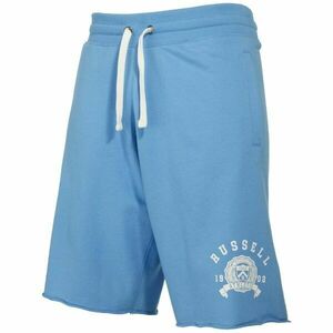 Russell Athletic SHORT M Pantaloni scurți bărbați, albastru deschis, mărime imagine