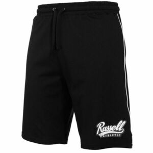 Russell Athletic SHORT M Pantaloni scurți bărbați, negru, mărime imagine