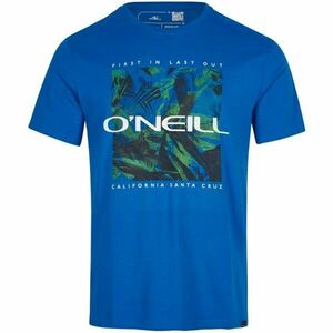 O'Neill CRAZY T-SHIRT Tricou bărbați, albastru, mărime imagine