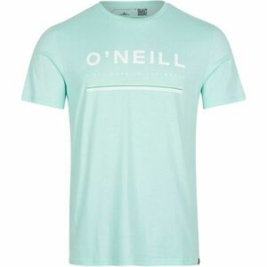 O'Neill ARROWHEAD T-SHIRT Tricou bărbați, albastru deschis, mărime imagine