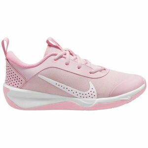 Nike OMNI Încălțăminte de sală copii, roz, mărime 37.5 imagine