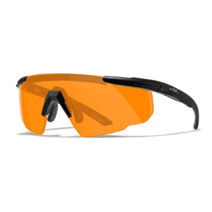 Ochelari de protecție WILEY X SABRE ADVANCED, portocaliu deschis imagine