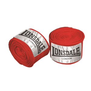 Lonsdale 3.5m Pro Handwrap imagine