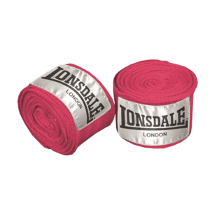 Lonsdale 3.5m Pro Handwrap imagine