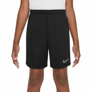 Nike NK DF ACD23 SHORT K BR Pantaloni scurți băieți, negru, mărime imagine
