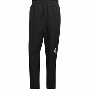 adidas D4M PANT Pantaloni trening bărbați, negru, mărime XL imagine