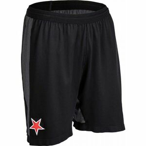 Puma SLAVIA EVOKNIT SHORTS Pantaloni scurți sport de bărbați, negru, mărime imagine