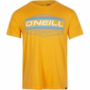 O'Neill Tricou bărbați Tricou bărbați, portocaliu imagine