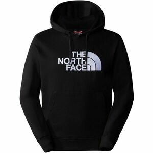 The North Face DREW PEAK M Hanorac bărbați, negru, mărime imagine