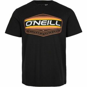 O'Neill WARNELL T-SHIRT Tricou bărbați, negru, mărime imagine
