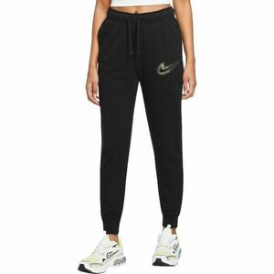 Nike Pantaloni trening de damă Pantaloni trening de damă, negru imagine