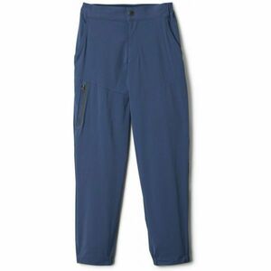 Columbia TECH TREK PANT Pantaloni de băieți, albastru închis, mărime imagine