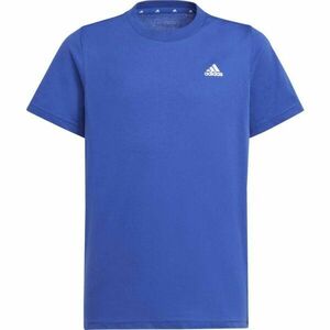 Tricou Adidas Albastru Băieți imagine