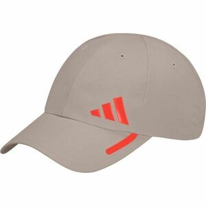 adidas RUNxUB23 CAP Șapcă de alergare, bej, mărime imagine