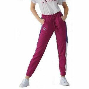 Kappa LOGO ESTER Pantaloni de trening damă, roz, mărime imagine