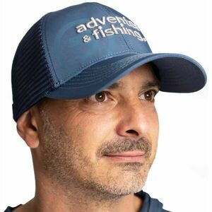 ADVENTER & FISHING CAP Șapcă unisex, albastru închis, mărime imagine