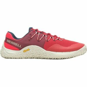 Merrell TRAIL GLOVE 7 Pantofi barefoot bărbați, roșu, mărime 43.5 imagine