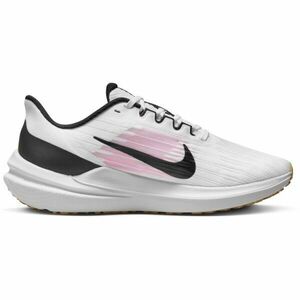 Nike AIR WINFLO 9 Încălțăminte alergare de damă, alb, mărime 38.5 imagine