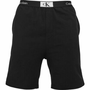 Calvin Klein ´96 TERRY LOUNGE SHORT Pantaloni scurți pentru bărbați, negru, mărime imagine