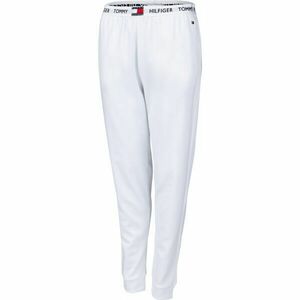 Tommy Hilfiger PANT LWK Pantaloni de trening damă, alb, mărime imagine