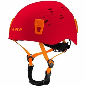 CAMP TITAN Cască, roșu, mărime imagine