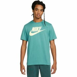 Nike NSW TEE ICON FUTURU Tricou bărbătesc, verde, mărime imagine