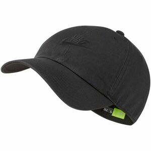 Nike SPORTSWEAR H86 CAP Șapcă unisex, negru, mărime imagine