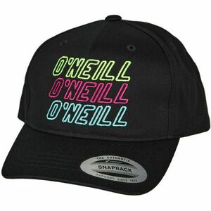 O'Neill BB CALIFORNIA SOFT CAP Șapcă de băieți, negru, mărime imagine