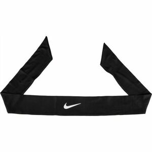 Nike DRI-FIT HEAD TIE 4.0 Banderolă universală, negru, mărime imagine