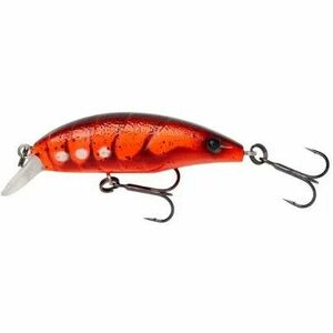Vobler Savage Gear Shrimp Twith SR, 5.2cm, 5.5g, Red imagine