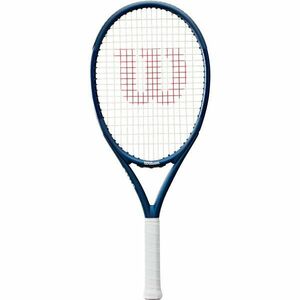Wilson TRIAD 3 Rachetă de tenis, albastru închis, mărime imagine