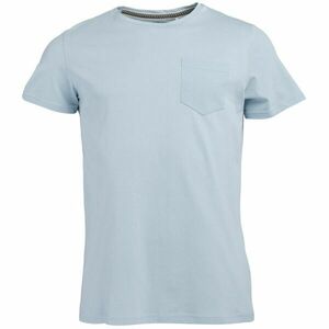 BLEND TEE REGULAR FIT Tricou pentru bărbați, albastru deschis, mărime imagine