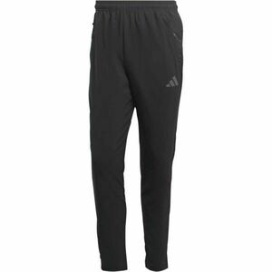 adidas TR-ES+ BL PANT Pantaloni de trening bărbați, negru, mărime XL imagine