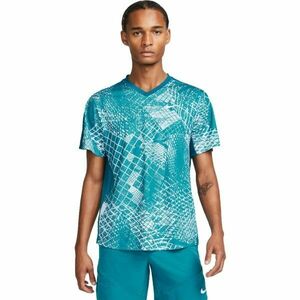 Nike Tricou de bărbați Tricou de bărbați, turcoaz imagine