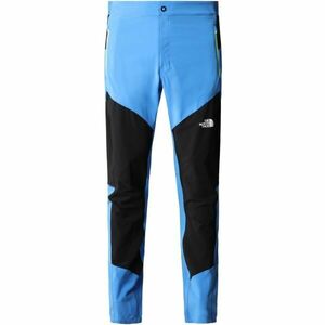 The North Face M FELIK SLIM TAPERED PANT Pantaloni outdoor bărbați, albastru, mărime imagine