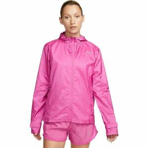 Nike ESSENTIAL JACKET W Geacă de alergare damă, roz, mărime XS imagine