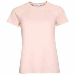 Champion CREWNECK T-SHIRT Tricou de damă, roz, mărime imagine