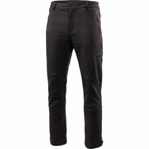 Klimatex EMILIO Pantaloni outdoor de bărbați, negru, mărime imagine
