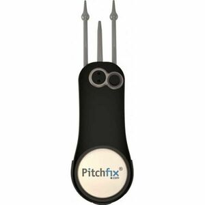 PITCHFIX FUSION 2.5 PIN Pitch maker cu marker, negru, mărime imagine